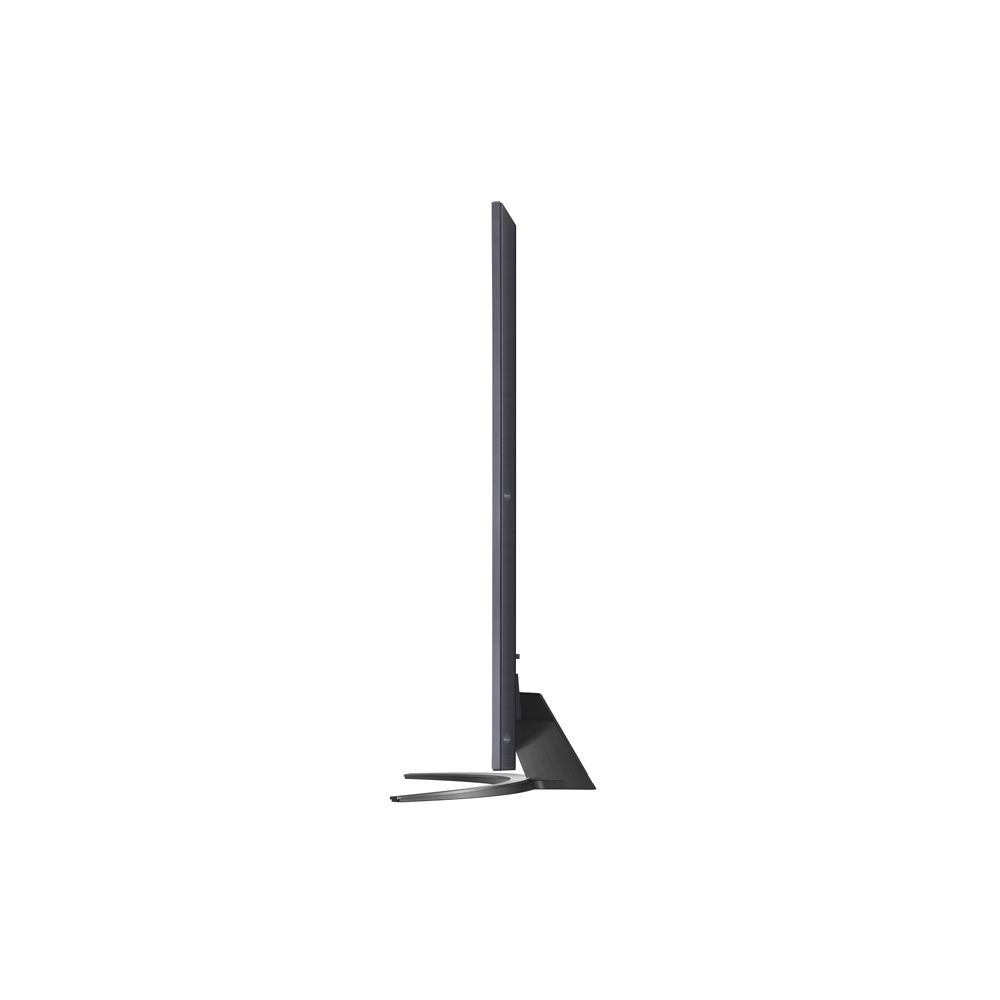 LG 86QNED81 86" 217 Ekran Uydu Alıcılı Smart 4K Ultra HD QNED TV