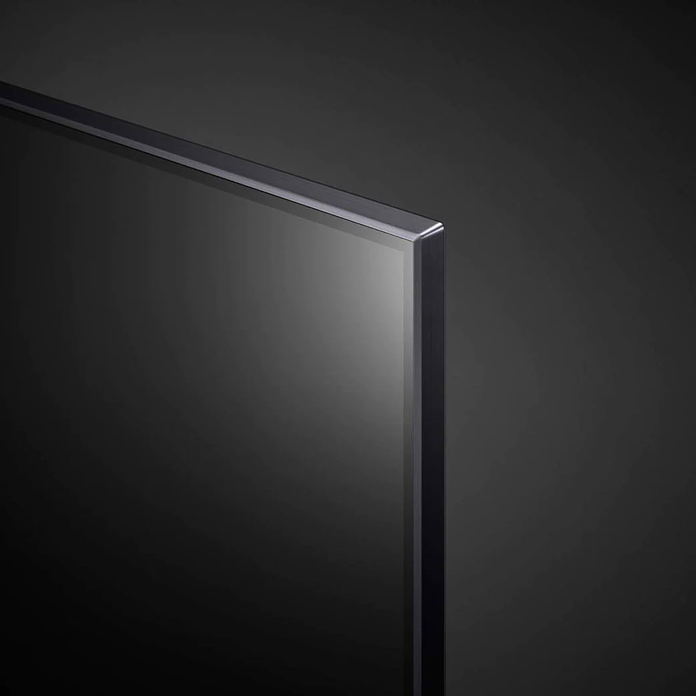LG 86QNED81 86" 217 Ekran Uydu Alıcılı Smart 4K Ultra HD QNED TV