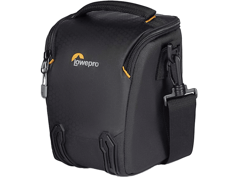 LOWEPRO Adventura SH TLZ 30 III fotótáska, fekete (215882)