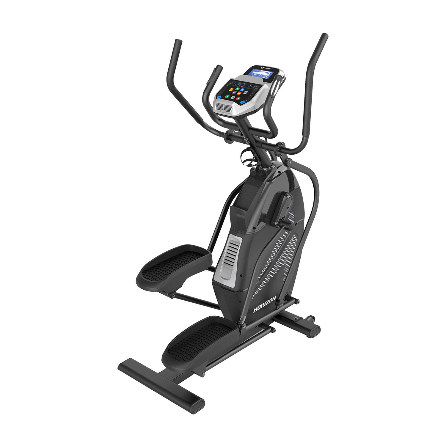 Bici Ellittica Johnson Horizon Elliptical Ht5.0
