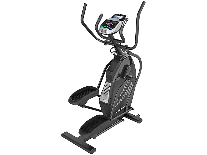 Bici Ellittica Johnson HorizonELLIPTICAL Ht5.0