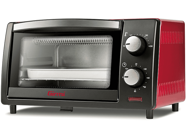 Fornetto Elettrico Girmi Forno Elettrico