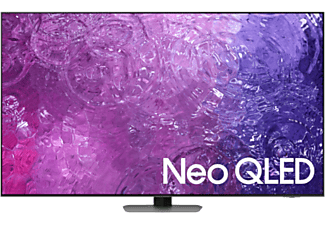 SAMSUNG 55QN90C 55 inç 139 Ekran Uydu Alıcılı Smart 4K Ultra HD Neo QLED TV_0