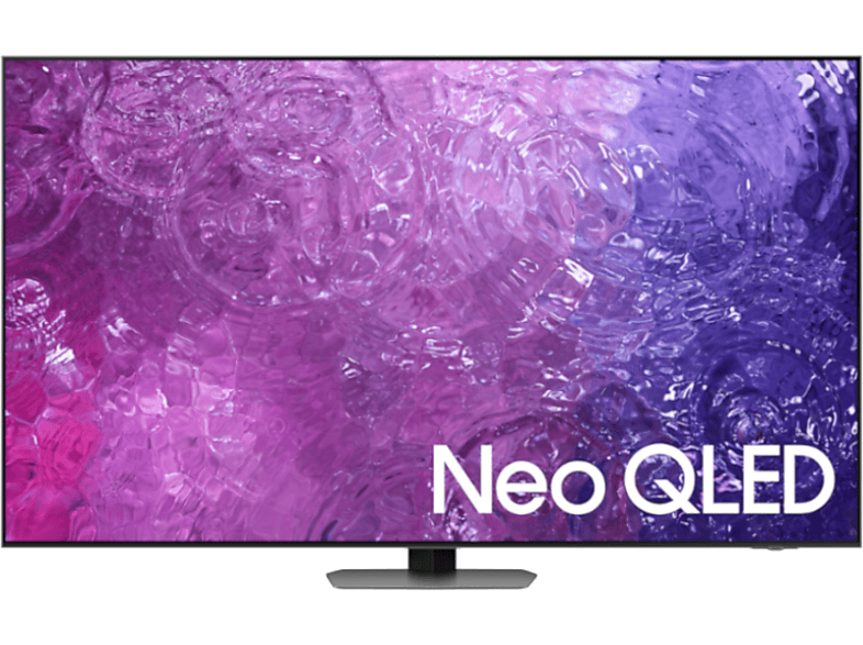SAMSUNG 55QN90C 55 inç 139 Ekran Uydu Alıcılı Smart 4K Ultra HD Neo QLED TV_0