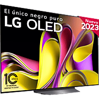 LG OLED77B36LA, OLED 4K