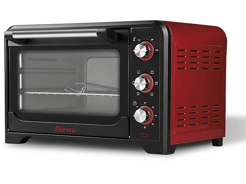 Fornetto Elettrico Girmi Forno Elettrico
