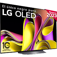 LG OLED55B36LA, OLED 4K
