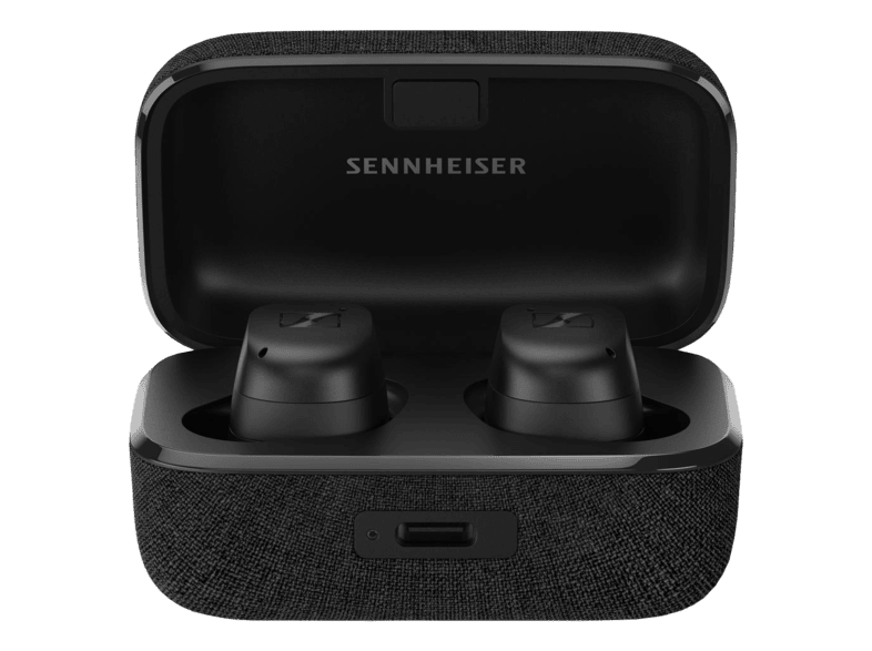 Acheter SENNHEISER Momentum True Wireless 3 Véritables écouteurs sans fil |  MediaMarkt
