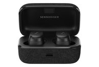 SENNHEISER Momentum True Wireless 3 - True Wireless Kopfhörer (In-ear, Schwarz)