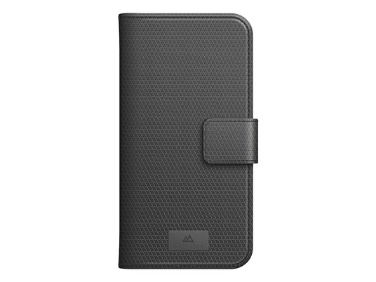 BLACK ROCK 2in1 - Booklet (Convient pour le modèle: Samsung Galaxy A54)