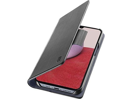 CELLULARLINE Samsung Galaxy A14 5G, case Book, zwart