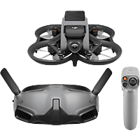 MediaMarkt DJI Avata Explorer Combo aanbieding