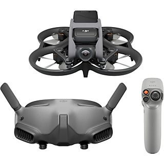 DJI Avata Pro-View Combo