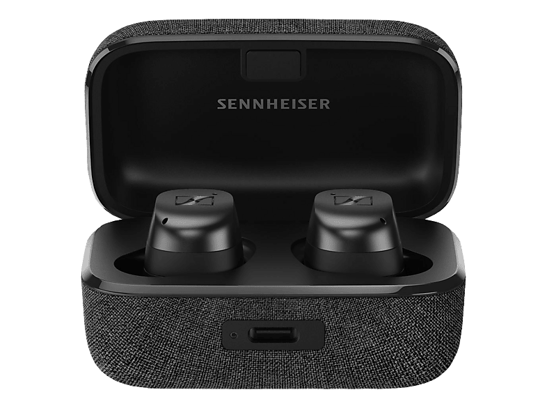 SENNHEISER Momentum True Wireless 3 | True Wireless Kopfhörer (In