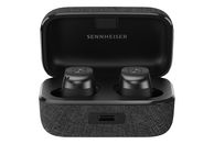 SENNHEISER Momentum True Wireless 3 - Véritables écouteurs sans fil (In-ear, Graphite)