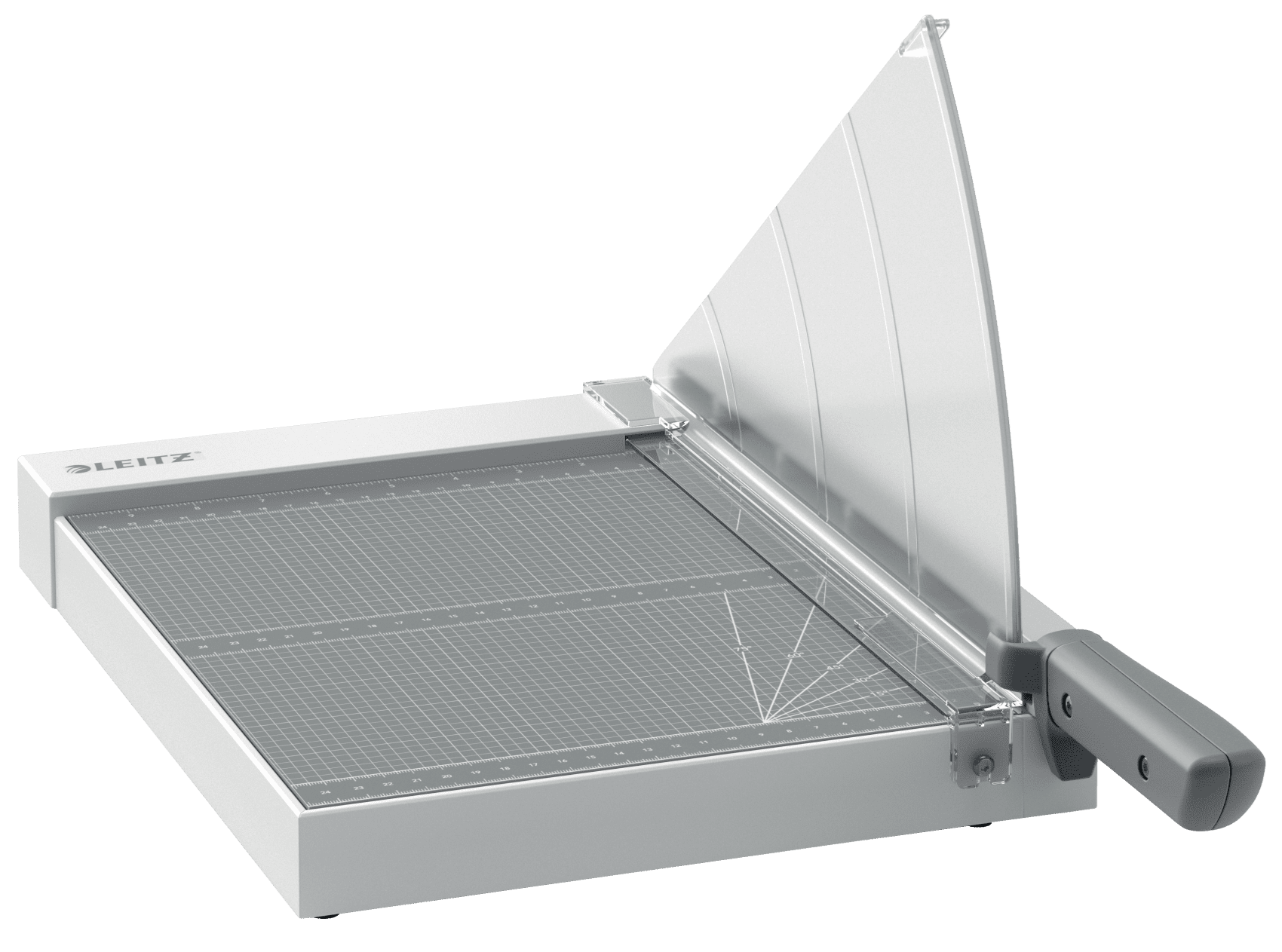 LEITZ Precision Home Office A4 karos vágógép, 10 lap (90190000)