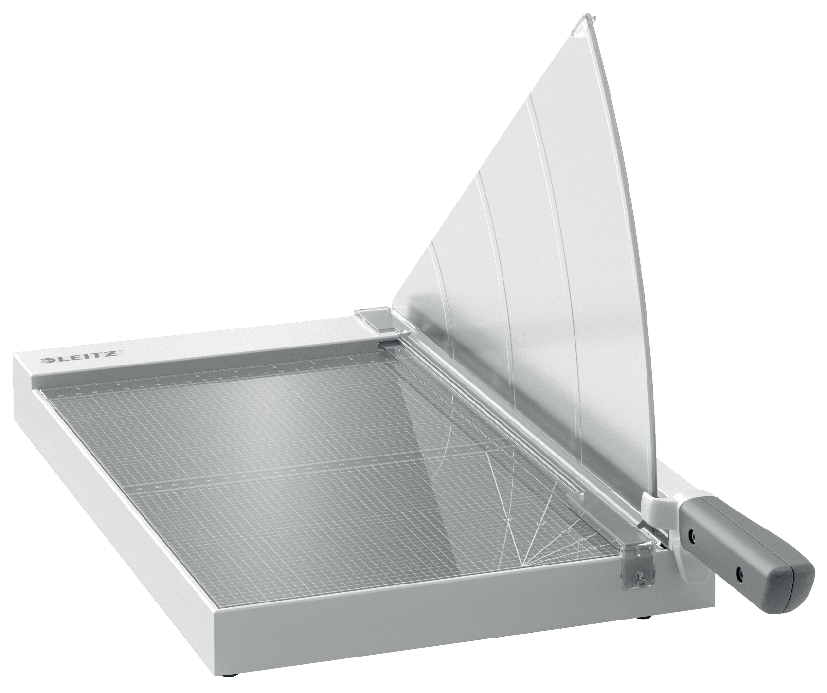 LEITZ Precision Office A4+ vágógép, 15 lap (90210000)