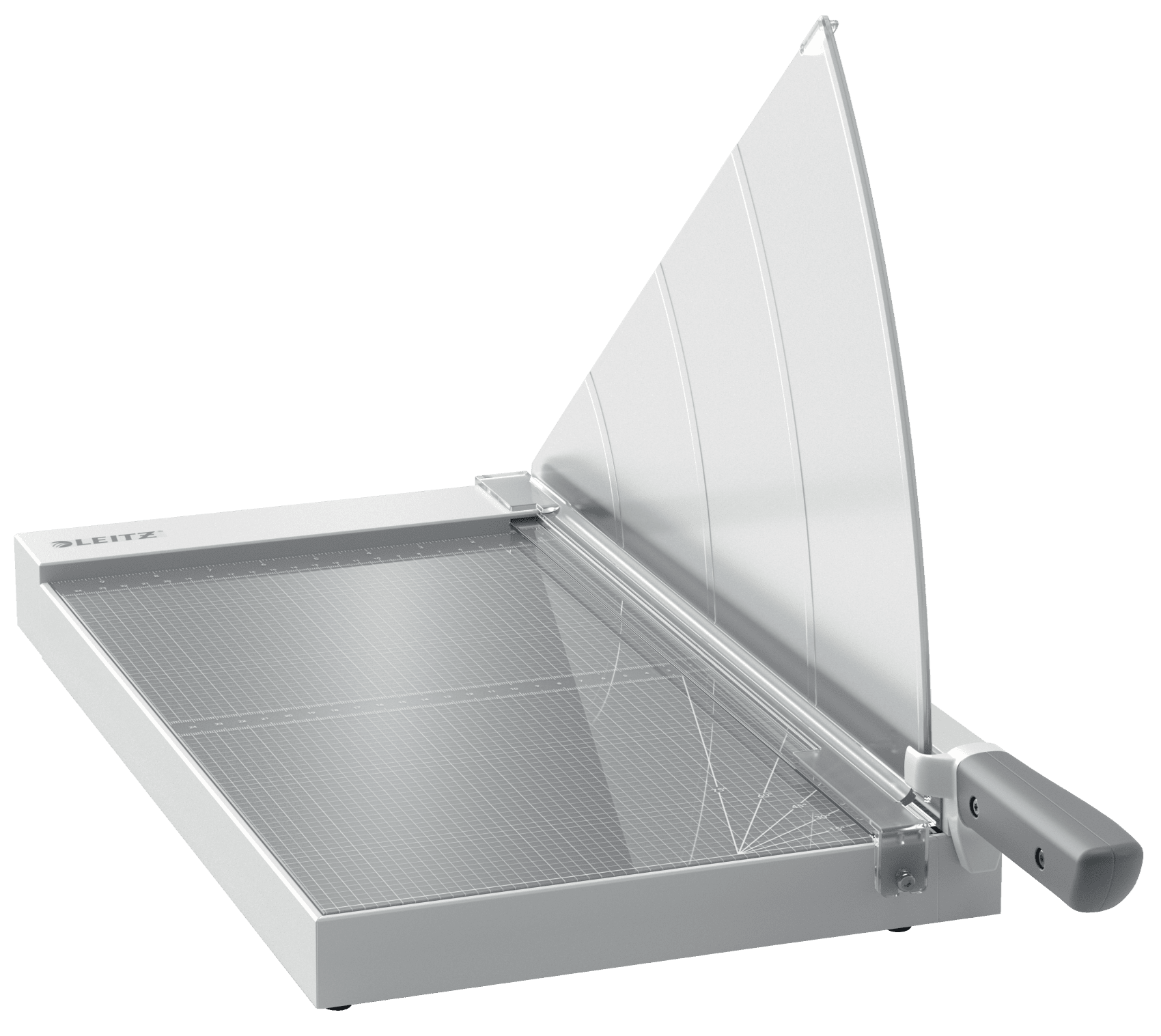 LEITZ Precision Office A3 vágógép, 15 lap (90220000)