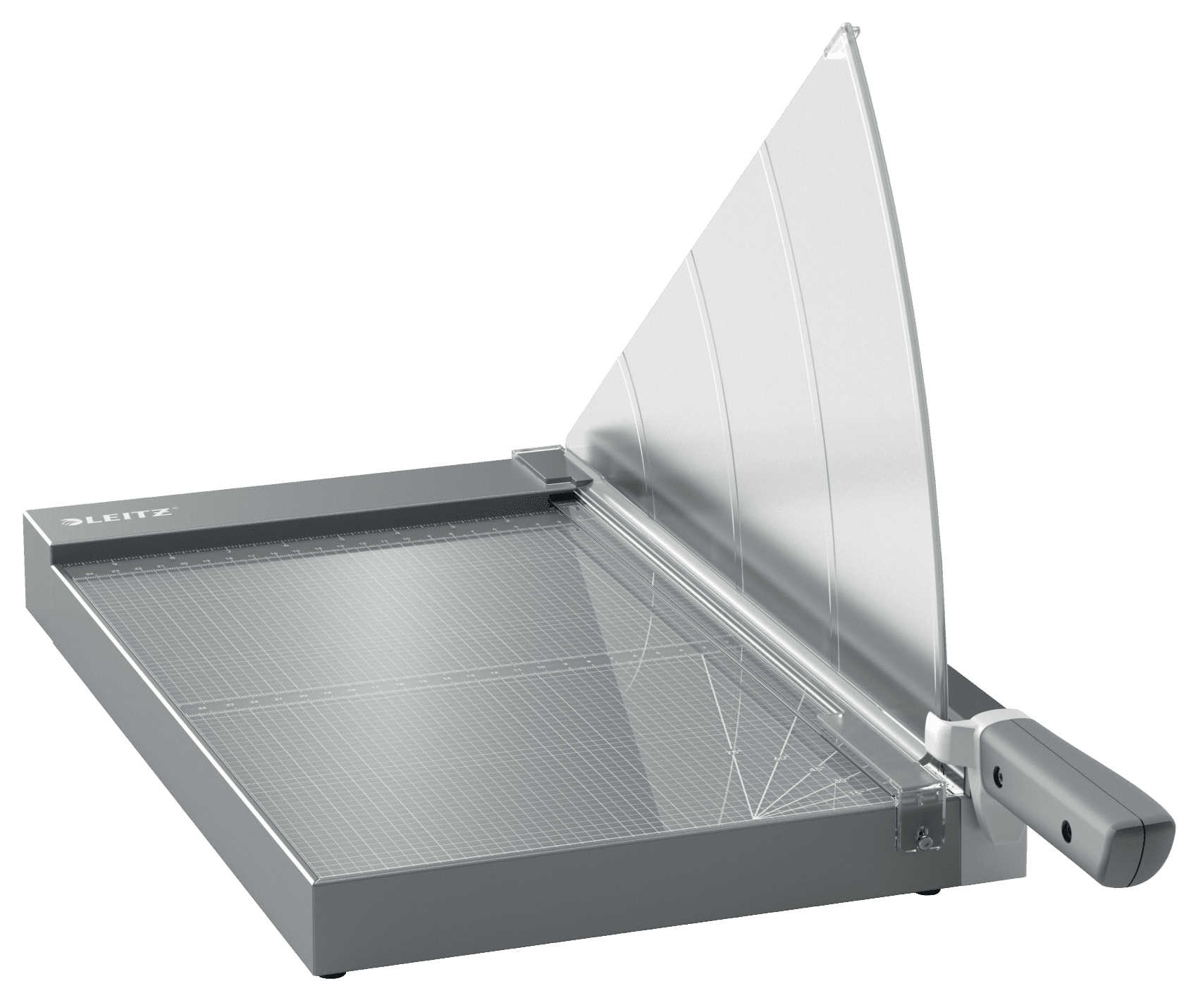 LEITZ Precision Office Pro A4+ vágógép, 25 lap (90230000)