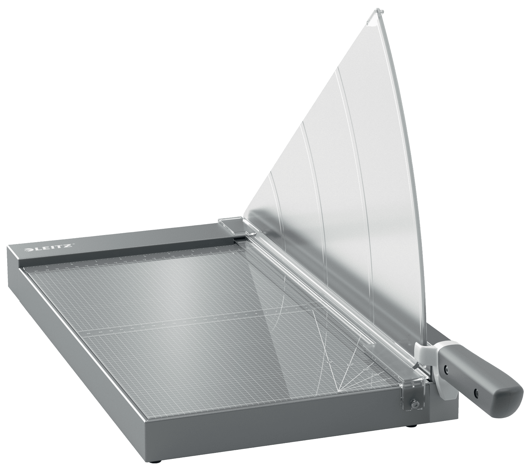 LEITZ Precision Office Pro A3 vágógép, 25 lap (90240000)