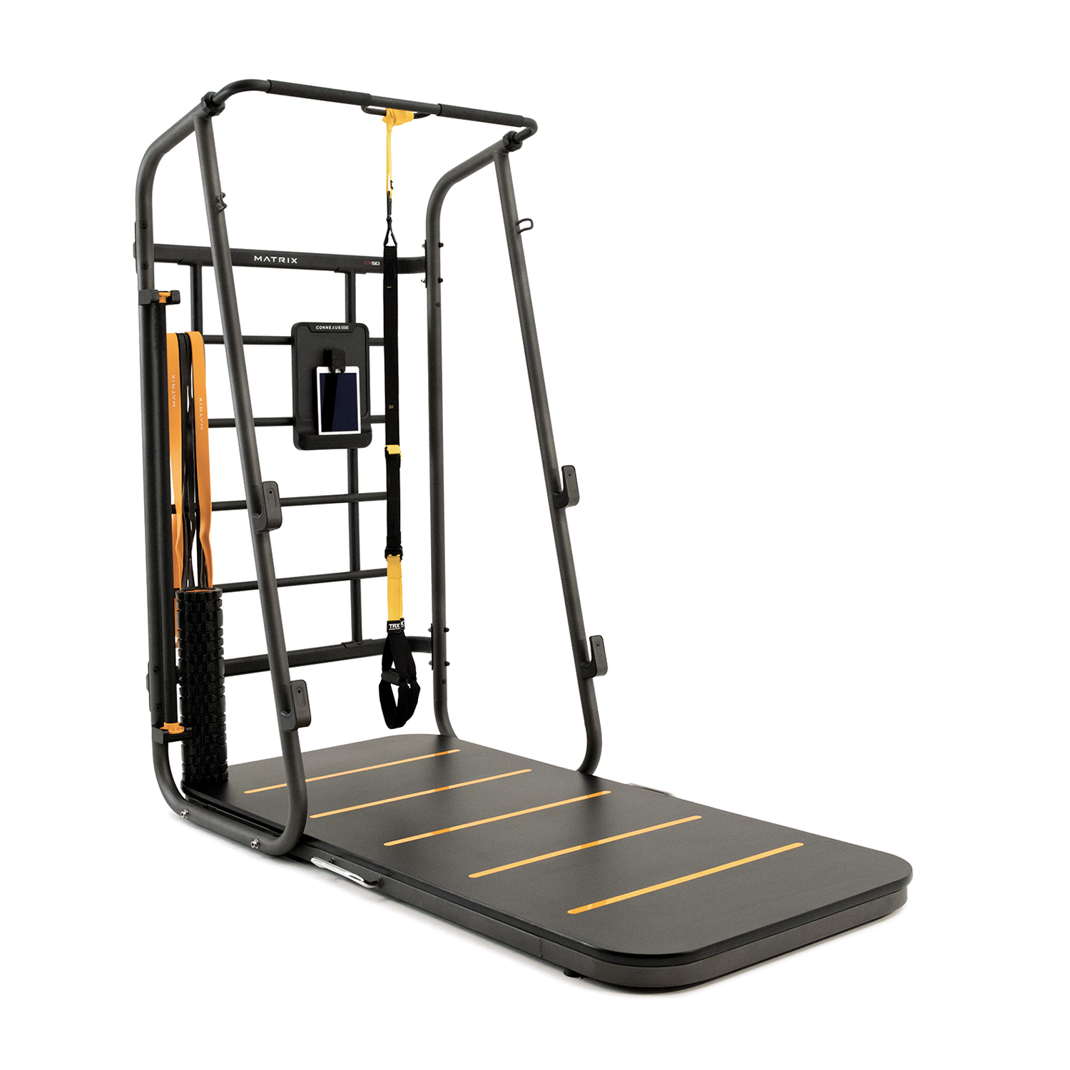 Cross Trainer Matrix Connexus Advanced