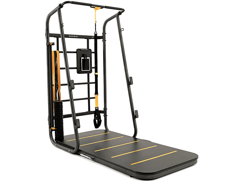 Cross Trainer Matrix Connexus Advanced