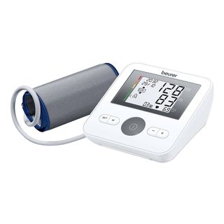 BEURER BM 27 - Blutdruckmessgerät (Weiss)