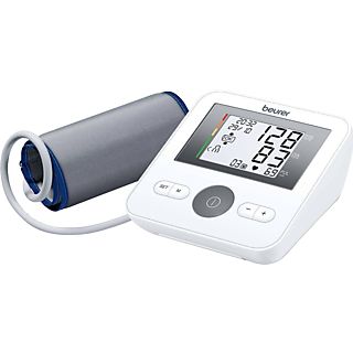 BEURER BM 27 - Blutdruckmessgerät (Weiss)