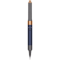 DYSON 395899-01 HS05 Airwrap Complete Long Nachtblau/Kupfer Multi-Haarstyler