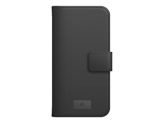 BLACK ROCK 2in1 - Booklet (Convient pour le modèle: Samsung Galaxy A54)