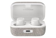 SENNHEISER Momentum True Wireless 3 - Véritables écouteurs sans fil (In-ear, Blanc)