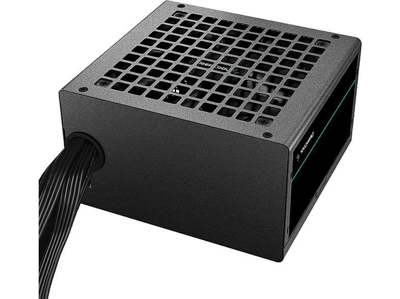 DEEPCOOL PF700 tápegység, 700W, 80 Plus, Aktív PFC (R-PF700D-HA0B-EU)