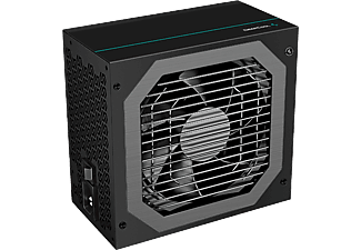 DEEPCOOL DQ750-M-V2L moduláris tápegység, 750W, 80 Plus Gold, Aktív PFC (DP-GD-DQ750-M-V2L)