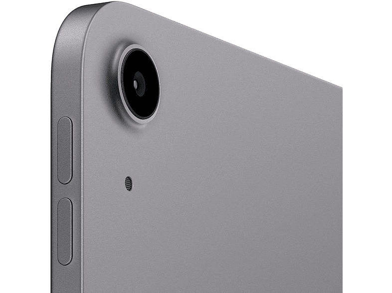 APPLE iPad Air (2022), 64 GB, Gris Espacial, WiFi, 10.9