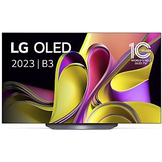 LG OLED77B36LA (2023)