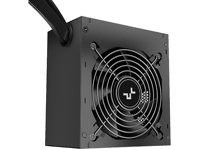 DEEPCOOL PM750D tápegység, 750W, 80 Plus Gold, Aktív PFC (R-PM750D-FA0B-EU)