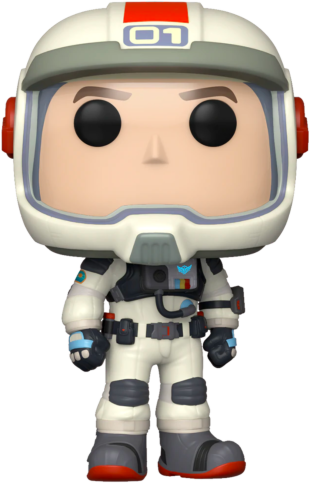 POP! 1210 Light Year - Buzz Lightyear (XL-01)