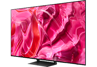 SAMSUNG 65S90C 65 inç 164 Ekran Uydu Alıcılı Smart 4K Ultra HD OLED TV_1