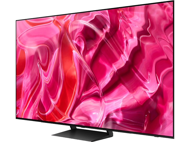 SAMSUNG 65S90C 65 inç 164 Ekran Uydu Alıcılı Smart 4K Ultra HD OLED TV_1