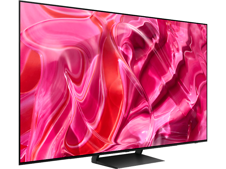 SAMSUNG 65S90C 65 inç 164 Ekran Uydu Alıcılı Smart 4K Ultra HD OLED TV_2