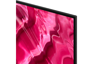 SAMSUNG 65S90C 65 inç 164 Ekran Uydu Alıcılı Smart 4K Ultra HD OLED TV_4