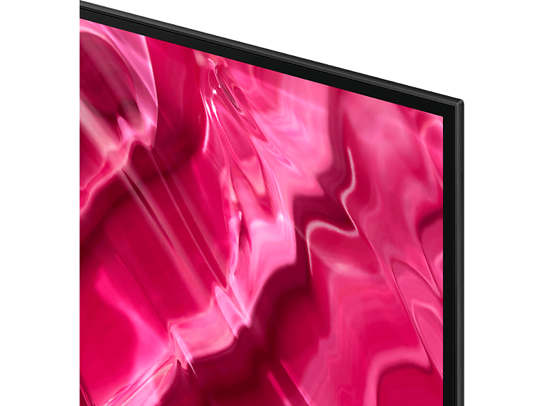 SAMSUNG 65S90C 65 inç 164 Ekran Uydu Alıcılı Smart 4K Ultra HD OLED TV_4