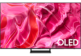 SAMSUNG 65S90C 65 inç 164 Ekran Uydu Alıcılı Smart 4K Ultra HD OLED TV_0