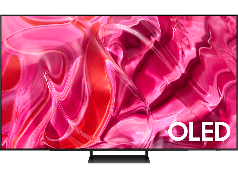 SAMSUNG 65S90C 65 inç 164 Ekran Uydu Alıcılı Smart 4K Ultra HD OLED TV_0