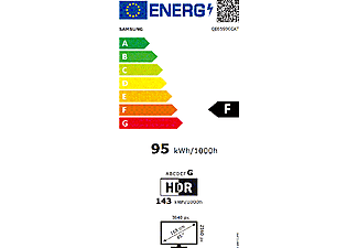 SAMSUNG 65S90C 65 inç 164 Ekran Uydu Alıcılı Smart 4K Ultra HD OLED TV_5