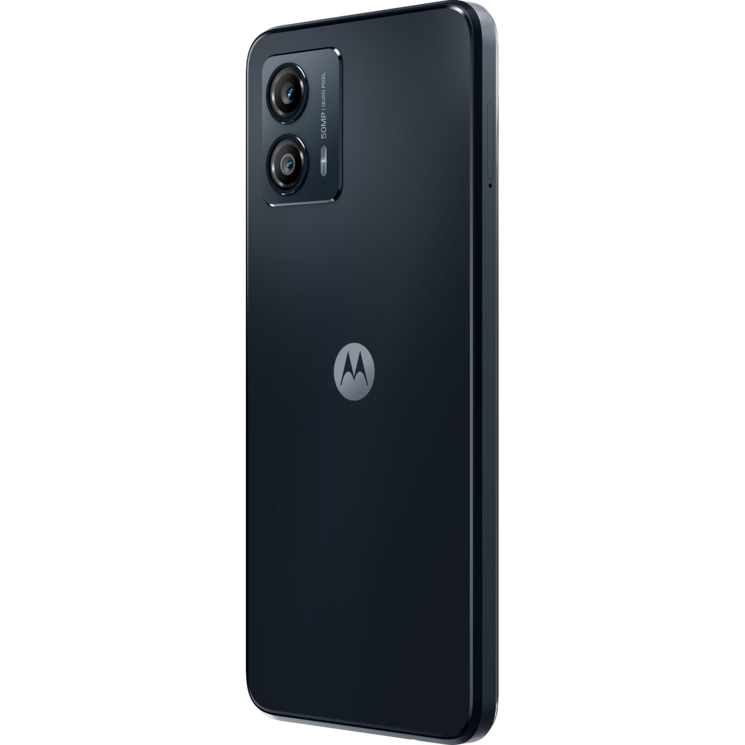 MOTOROLA Smartphone Moto G53 128 GB Ink Blue (PAWS0025SE)
