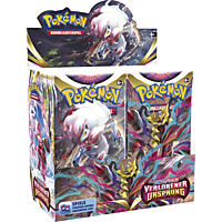 THE POKEMON COMPANY INT. 45386 Pokémon SWSH11 Booster DE Sammelkarten