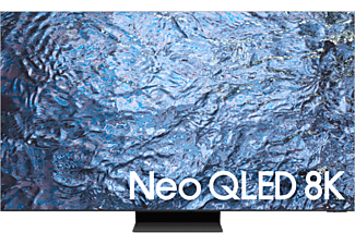 SAMSUNG 75QN900C 75 inç 189 Ekran Uydu Alıcılı Smart 8K Ultra HD Neo QLED TV