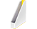 LEITZ WOW kettős színhatású iratpapucs, fehér-sárga (53621016)