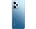 XIAOMI REDMI NOTE 12 PRO 5G 6/128 GB DualSIM Kék Kártyafüggetlen Okostelefon